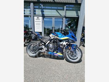 SUZUKI GSX-8R 800