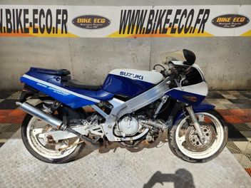 SUZUKI RGV 250