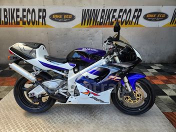 SUZUKI RGV 250