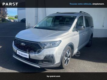 FORD TOURNEO CONNECT 2.0 ECOBLUE 122 ACTIVE BVM6