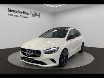 MERCEDES CLASSE B 3 III 180 D PROGRESSIVE LINE 8G-DCT