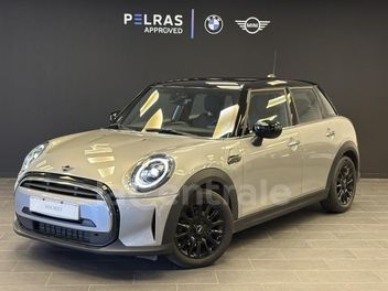 MINI MINI 3 5P III (2) (F55) HATCH 1.5 136 COOPER EDITION PREMIUM BVA7