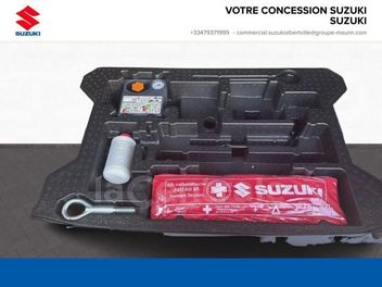 SUZUKI 