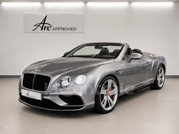 BENTLEY 