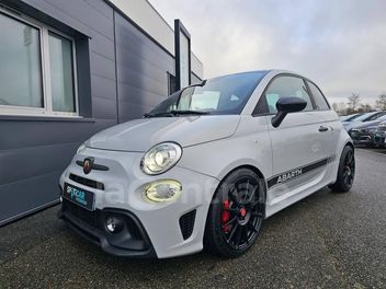 ABARTH 500 (2E GENERATION) II 1.4 TURBO T-JET 180 595 COMPETIZIONE