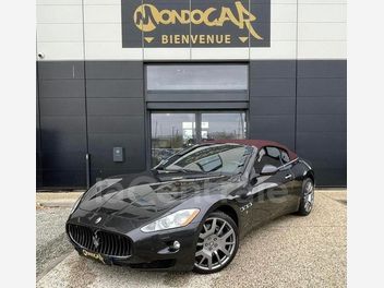 MASERATI