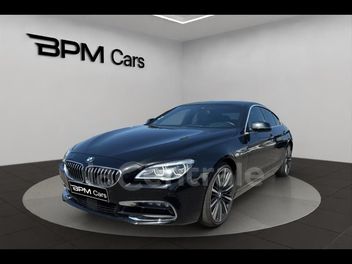 BMW SERIE 6 F06 GRAN COUPE (F06) (2) GRAN COUPE 640D 313 EXCLUSIVE BVA8