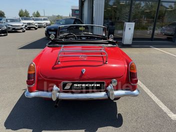 MG 