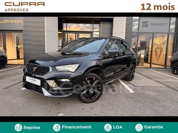 CUPRA 