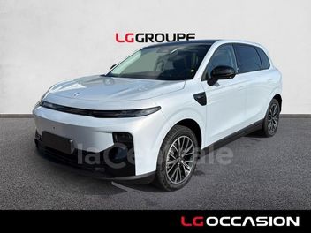 LEAPMOTOR 