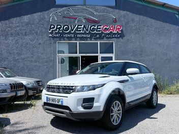 LAND ROVER RANGE ROVER EVOQUE COUPE COUPE TD4 PRESTIGE BVA6