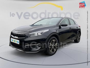 KIA XCEED 1.6 GDI ISG PHEV ACTIVE DCT6