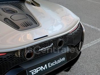 MCLAREN 
