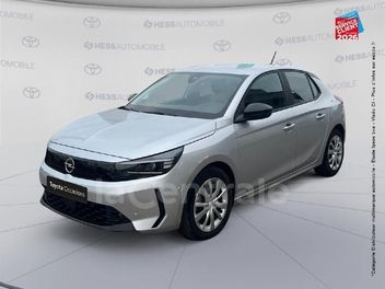 OPEL 