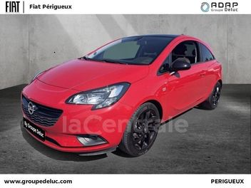 OPEL CORSA 5 V 1.4 90 BLACK EDITION 3P