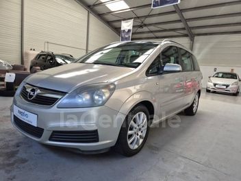 OPEL 
