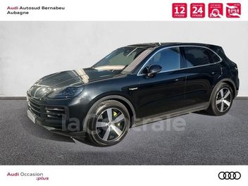 PORSCHE CAYENNE 3 III (2) 3.0 V6 E-HYBRID 470 TIPTRONIC BVA