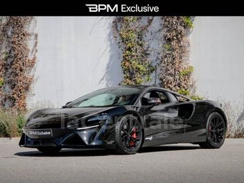 MCLAREN 