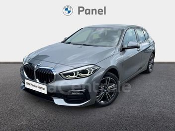 BMW SERIE 1 F40 (F40) 116D EDITION SPORT DKG7