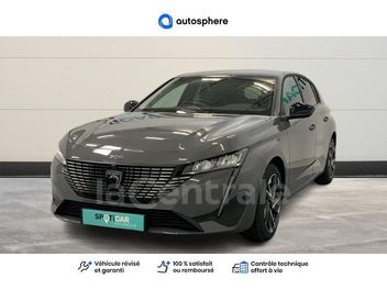 PEUGEOT 308 (3E GENERATION) III (2) 1.2 HYBRID 145 ALLURE E-DCS6