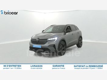 RENAULT 