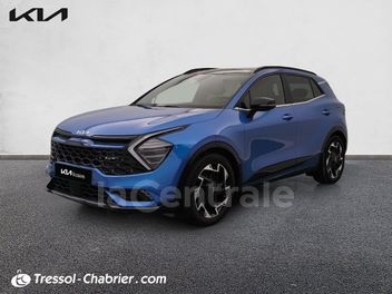 KIA SPORTAGE 4 IV (2) 1.6 CRDI 136 MHEV GT LINE PREM 2WD DCT7