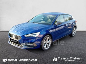 SEAT LEON 4 ST IV SPORTSTOURER E-HYBRID 204 FR DSG6