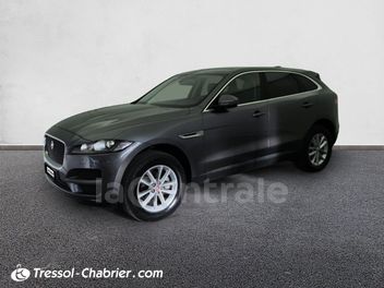 JAGUAR 
