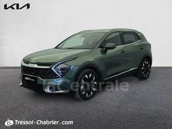 KIA SPORTAGE 5 V 1.6 T-GDI 265 ISG HYBRIDE RECHARGEABLE 4X4 DESIGN BVA6
