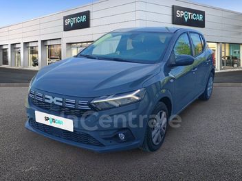 DACIA 