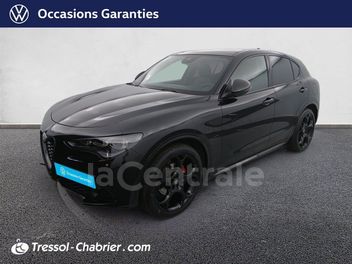 ALFA ROMEO STELVIO (2) 2.2 210 Q4 COMPETIZIONE AT8