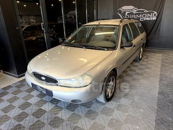 FORD MONDEO CLIPPER CLIPPER 1.8 GHIA