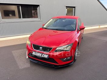 SEAT LEON 3 SC III SC 2.0 TDI 150 S&S FR