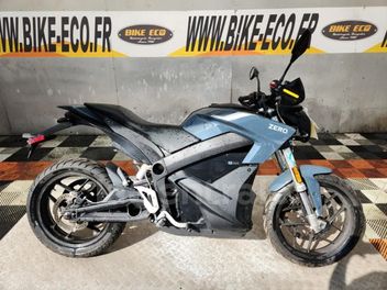 ZERO S 11 KW