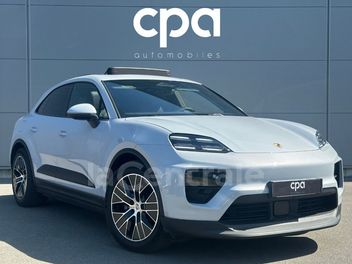 PORSCHE MACAN 2 II 360 100 KWH