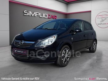 OPEL 