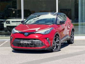 TOYOTA C-HR (2) 2.0 HYBRIDE 184 8CV PREMIERE