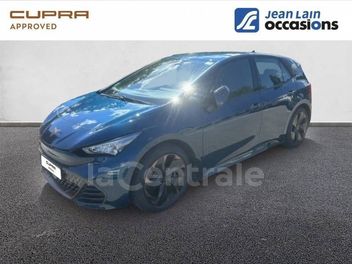 CUPRA 