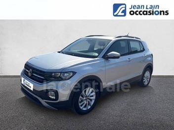 VOLKSWAGEN T-CROSS 1.0 TSI 95 START/STOP LIFE PLUS BVM5