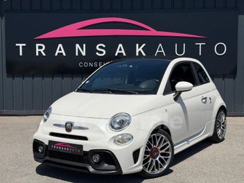 ABARTH 