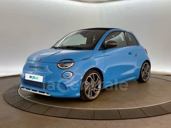 ABARTH 500 (3E GENERATION) CABRIOLET III C E 155 TURISMO 42 KWH