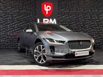 JAGUAR I-PACE EV400 AWD SE 90 KWH