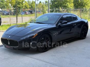MASERATI 