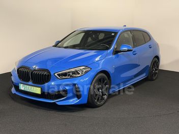 BMW SERIE 1 F40 (F40) 118D 150 8 CV M SPORT BVA