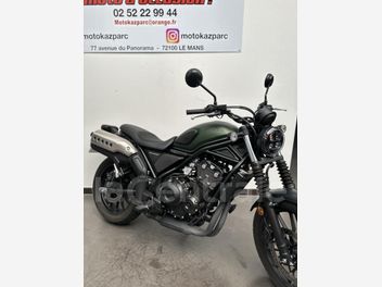 HONDA CL 500