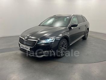 SKODA 