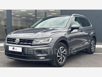 VOLKSWAGEN TIGUAN 2 II 2.0 TDI 150 CONNECT DSG7