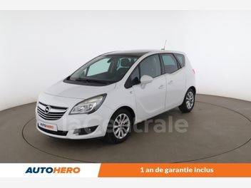 OPEL 