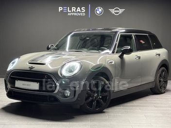 MINI MINI 3 CLUBMAN III CLUBMAN 2.0 COOPER SD 190 ALL4 EXQUISITE BVA8