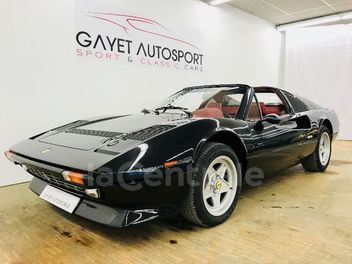 FERRARI 308 GTB QUATTROVALVOLE